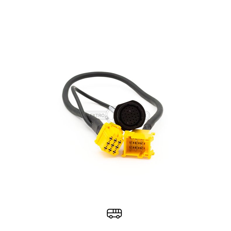 A/C WABCO ATC-kabel (3151/T49)