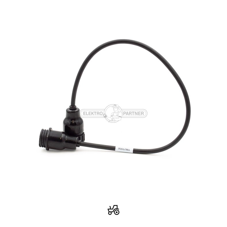 VALTRA-kabel 2. generation (3151/T51)