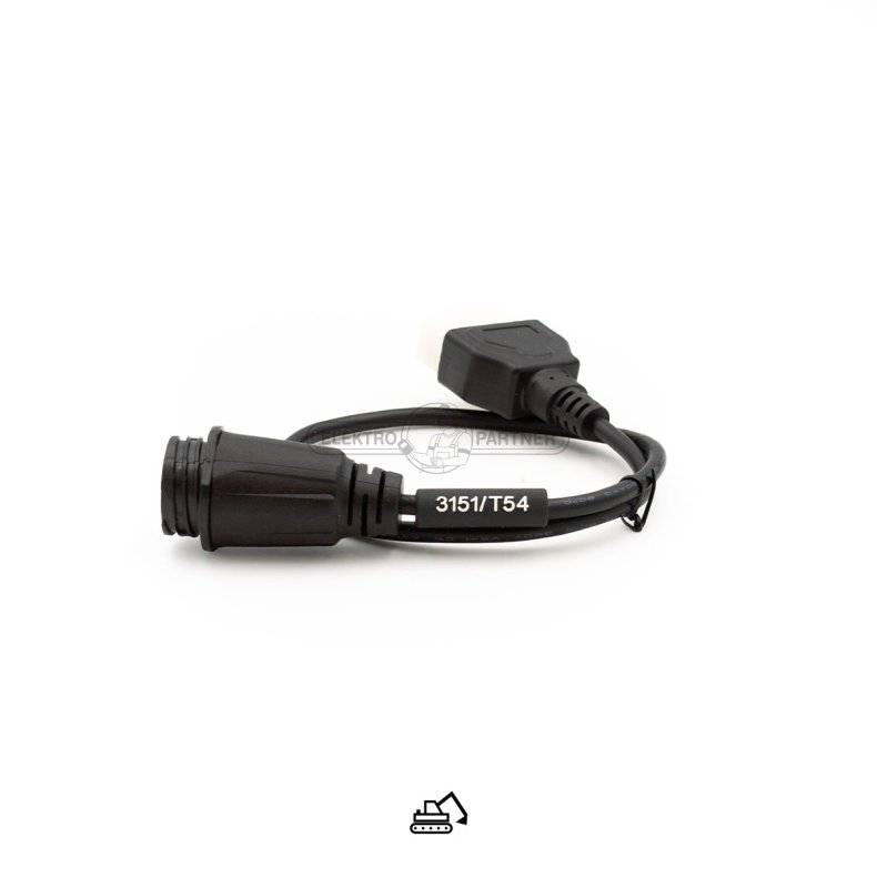 HITACHI CE-kabel (3151/T54)