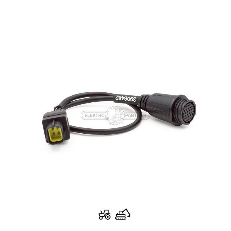 KUBOTA MOTOR AG&CE applikationskabel (3151/T55)