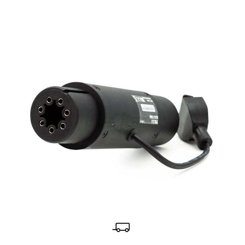 ISO 7638 ABS/EBS TRAILERS kabel (3151/T30B)