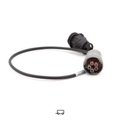 THERMOKING-diagnosekabel til lastbil (3151/T56)