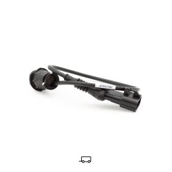 CARRIER SYSTEM 3-pin lastbilkabel (3151/T57)