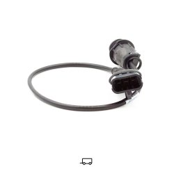 CARRIER SYSTEM 3-pin lastbilkabel (3151/T57)