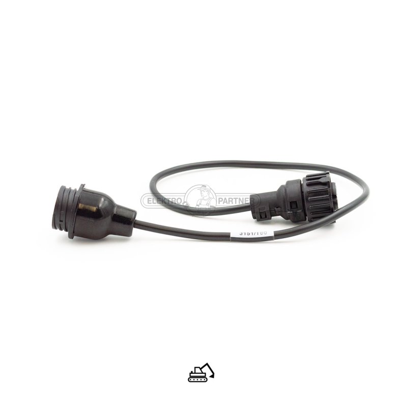 SCANIA-motordiagnosekabel (3151/T60)