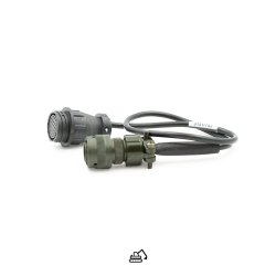 MTU MDEC-II motorkabel (3151/T62)