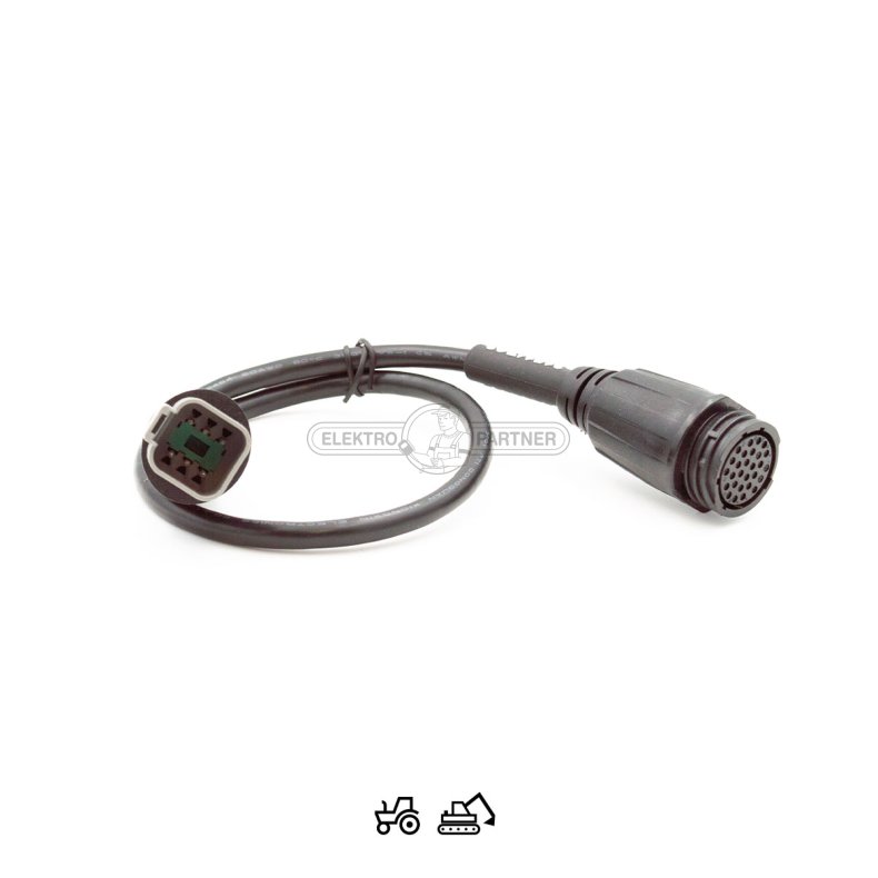 DOOSAN &amp; BOBCAT MOTOR kabel (3151/T63)