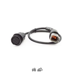 YANMAR MOTOR kabel (3151/T65)