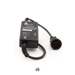 SAME-DEUTZ FAHR kabel op til 2003 (3151/T68)