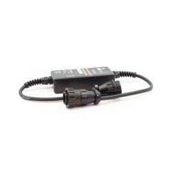 SAME-DEUTZ FAHR kabel op til 2003 (3151/T68)