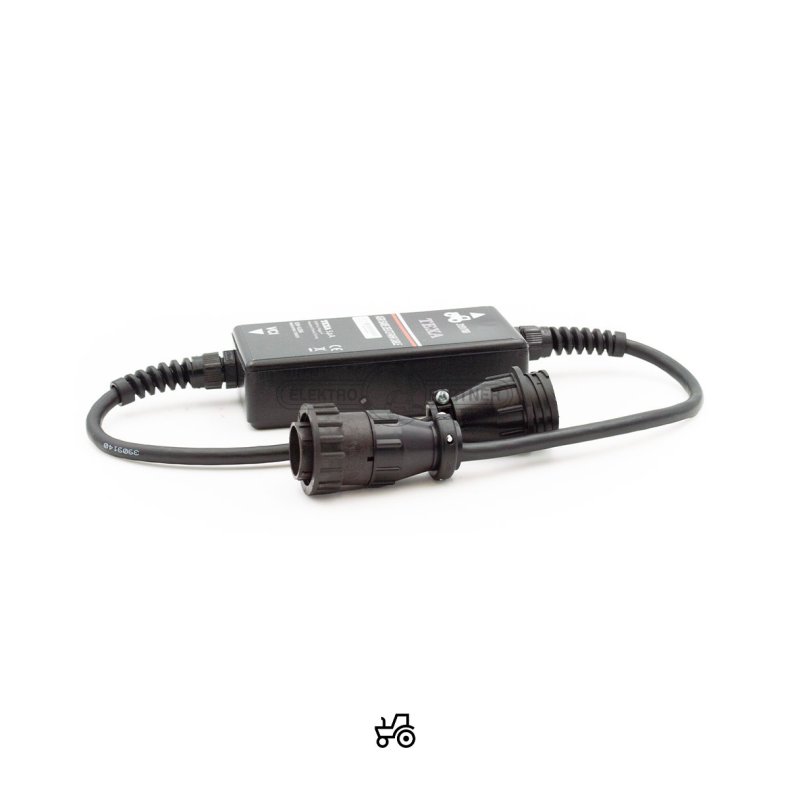 SAME-DEUTZ FAHR kabel op til 2003 (3151/T68)