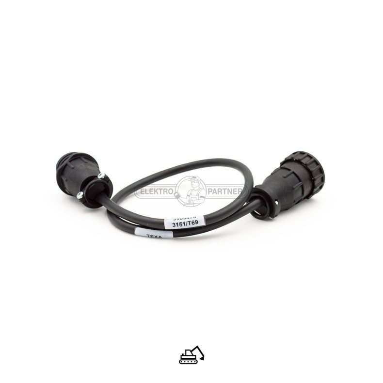 DOOSAN OHW diagnosekabel (3151/T69)