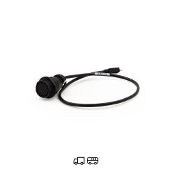 ZF-USB kabel (3151/T72)