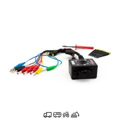 TRUCK-OHW DENOXTRONIC 2 MODUL kabel (3151/T71)