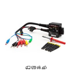 TRUCK-OHW DENOXTRONIC 2 MODUL kabel (3151/T71)