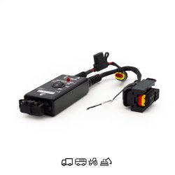 TRUCK-OHW DENOXTRONIC 1 MODUL-kabel (3151/T70)