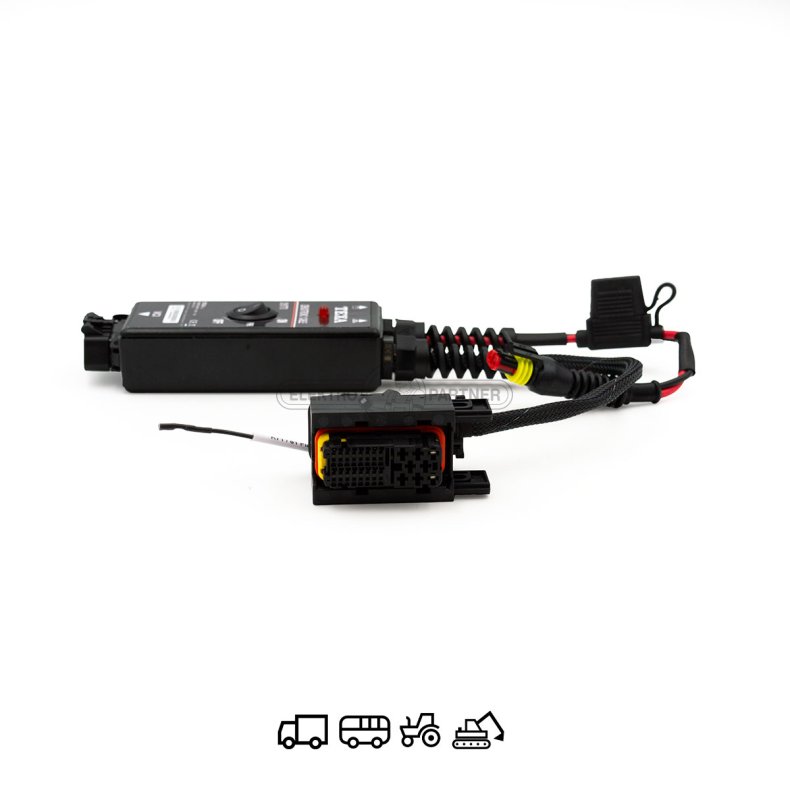 TRUCK-OHW DENOXTRONIC 1 MODUL-kabel (3151/T70)