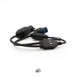 BOBCAT-maskinekabel (3151/T58A)