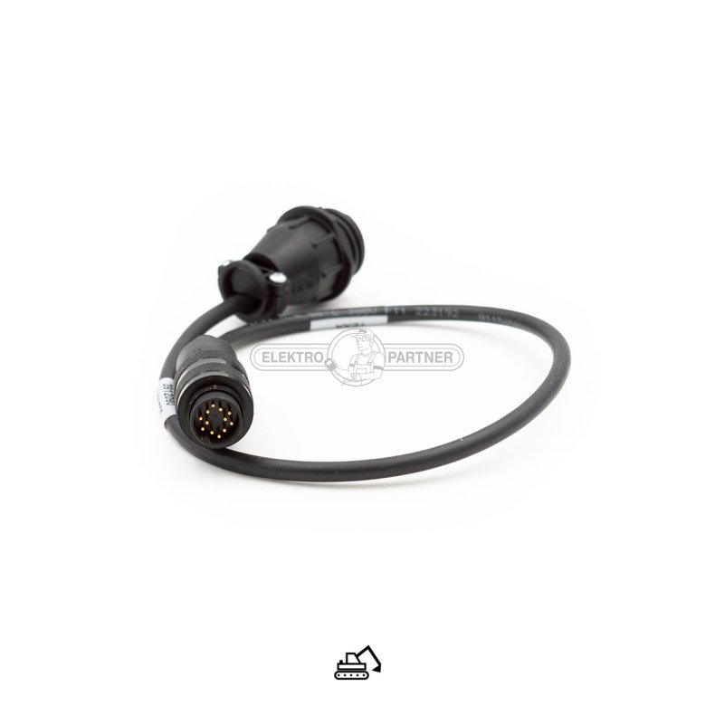 MTU-ADEC OHW-kabel (3151/T75)