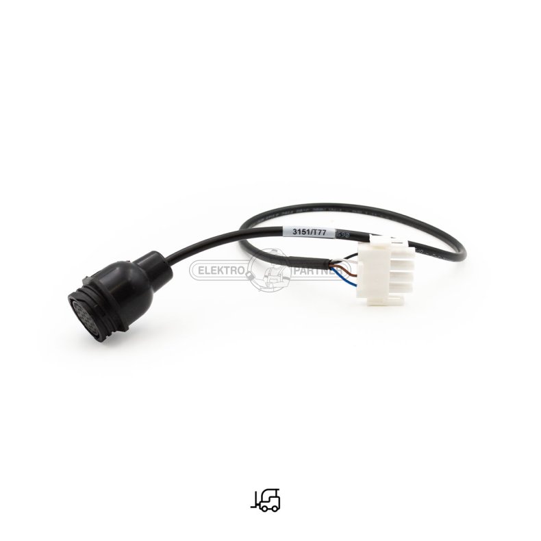 JLG-kabel (3151/T77)
