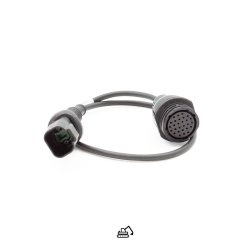 HATZ ENGINE kabel (3151/T81)