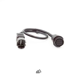 HITACHI ISUZU MOTOR diagnosestik (3151/T82)