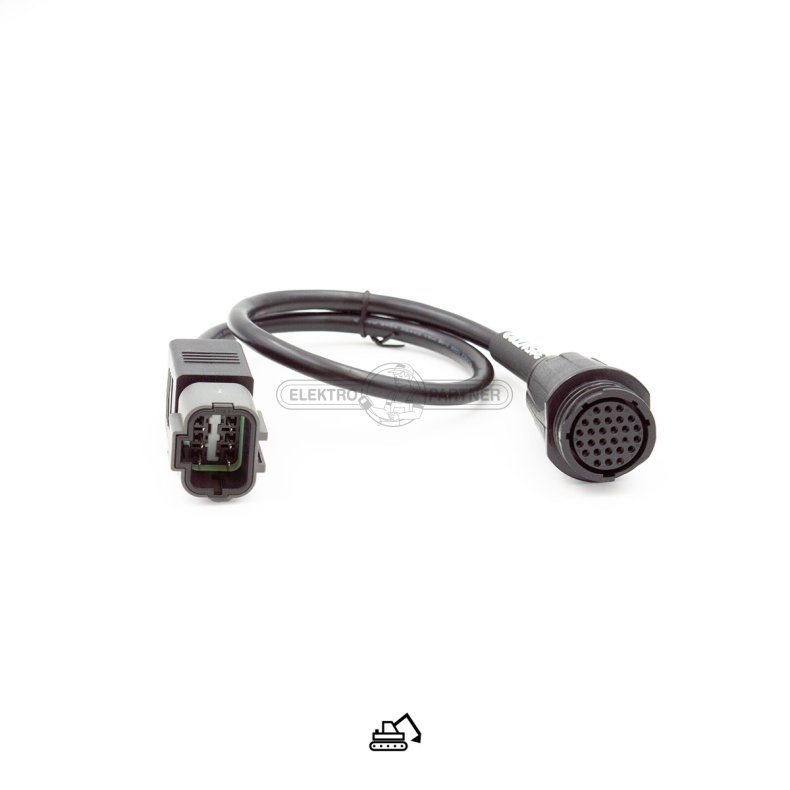 HITACHI ISUZU MOTOR diagnosestik (3151/T82)