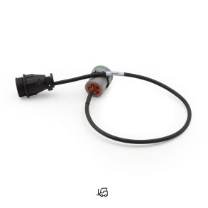 GENIE diagnosekabel til saxlifte og bomlifte (3151/T83)