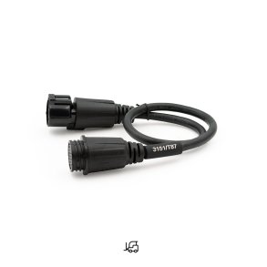 eControl LPG OHW diagnosekabel (3151/T87)