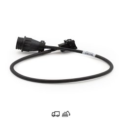 LIEBHERR UPCR-diagnosekabel (3151/T86)