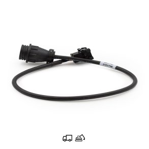 LIEBHERR UPCR-diagnosekabel (3151/T86)