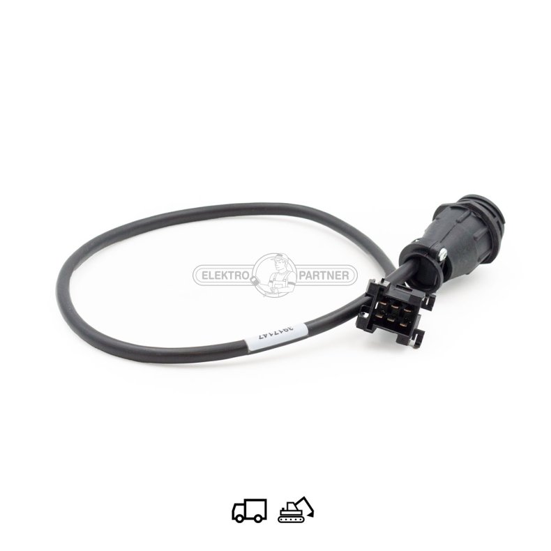 LIEBHERR UPCR-diagnosekabel (3151/T86)