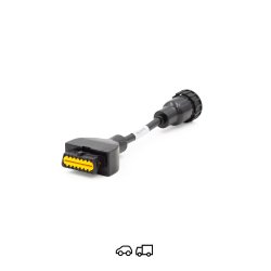 Varebilsadapterkabel