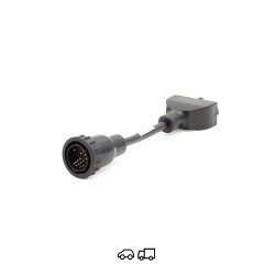 Varebilsadapterkabel