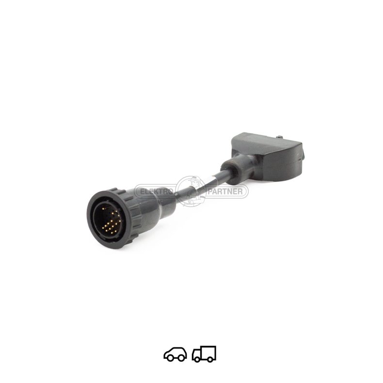 Varebilsadapterkabel