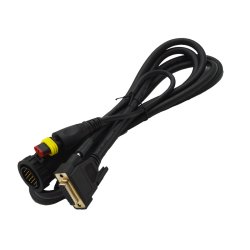 Strmforsynings- og adapterkabelst til TRUCK og OHW