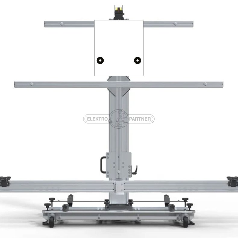 Kalibreringspanel til frontkamera til MAZDA med libelle