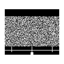 Kalibreringspanel til frontkamera til SUZUKI IGNIS med libelle