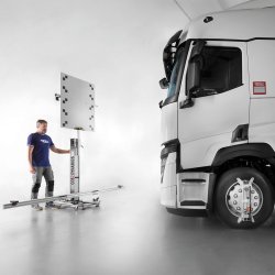 CCS 2 Dynamics TRUCK