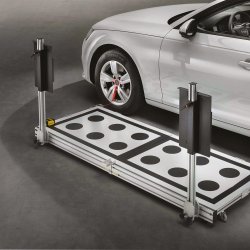 ACS (All Around Calibration System)