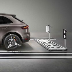 ACS (All Around Calibration System)