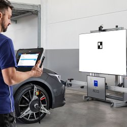 Selvcentrerende klemmer (13&#148; til 24&#148;)