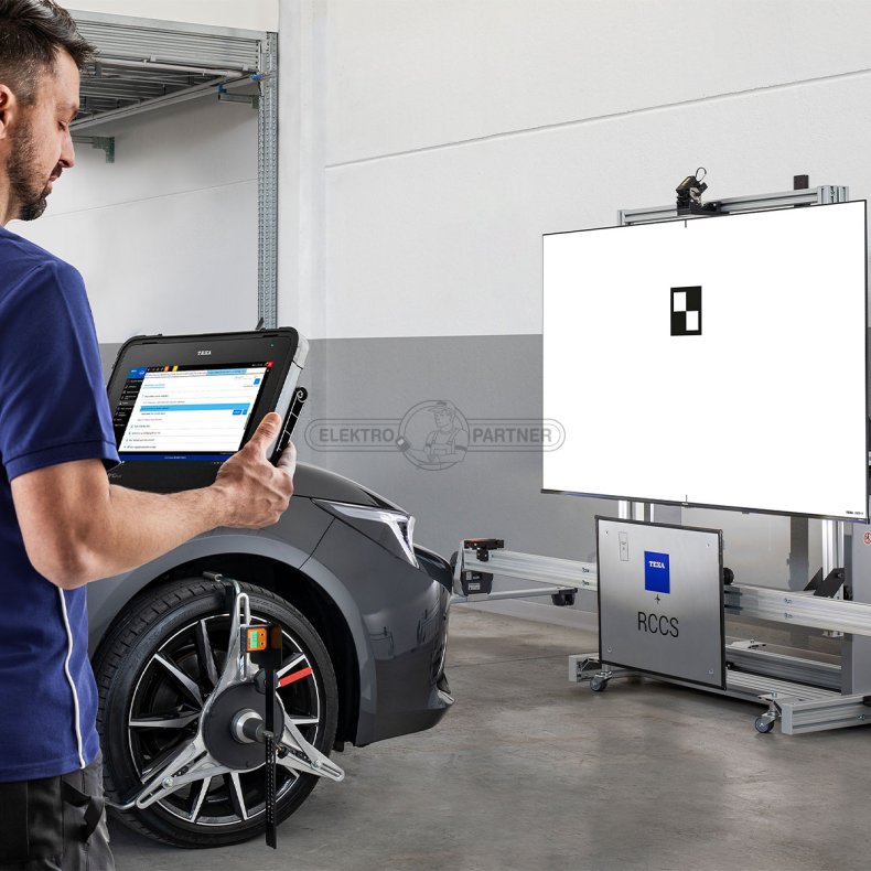 Selvcentrerende klemmer (13&#148; til 24&#148;)