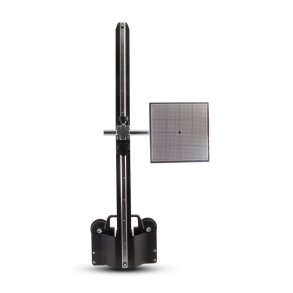 Kalibreringsml til radar for MAN og Scania