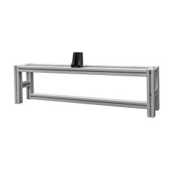 LCV forl�ngerkit til RCCS 3 EVO med monitor