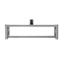 LCV forl�ngerkit til RCCS 3 EVO med monitor