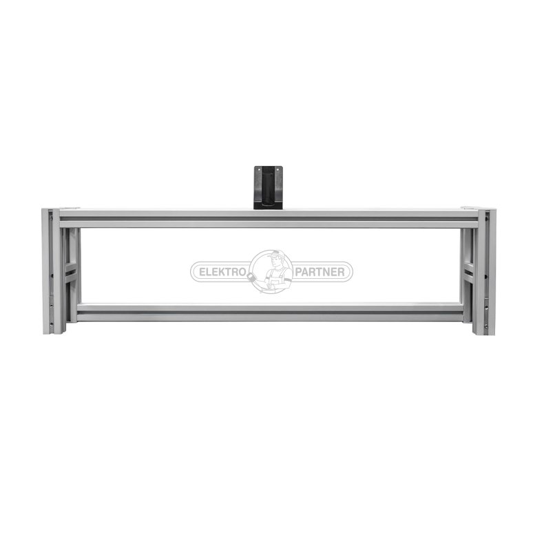 LCV forl�ngerkit til RCCS 3 EVO med monitor