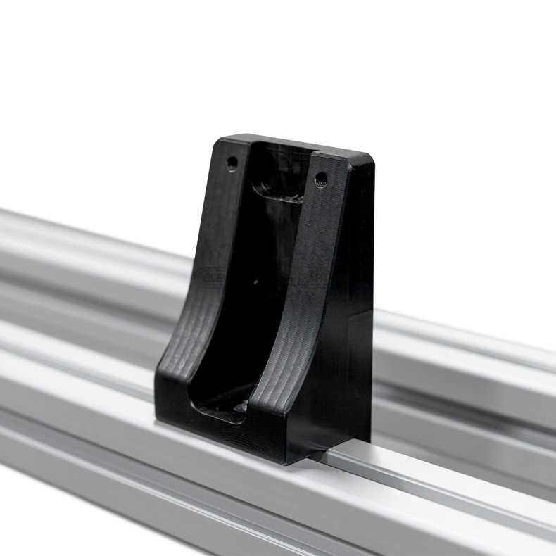 LCV forl�ngerkit til RCCS 3 EVO med monitor