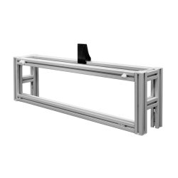 LCV forl�ngerkit til RCCS 3 EVO med monitor