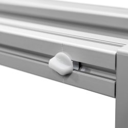 LCV forl�ngerkit til RCCS 3 EVO med monitor